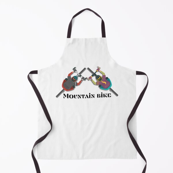 Item preview, We are Mountain Biker designed and sold by BelieveG.