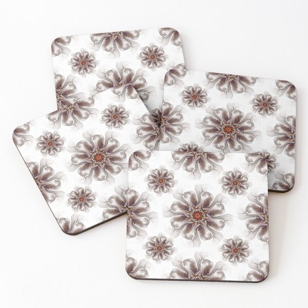 Item preview, Organic pattern designed and sold by MagicFez.