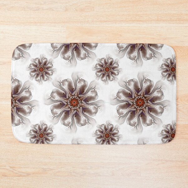 Item preview, Organic pattern designed and sold by MagicFez.