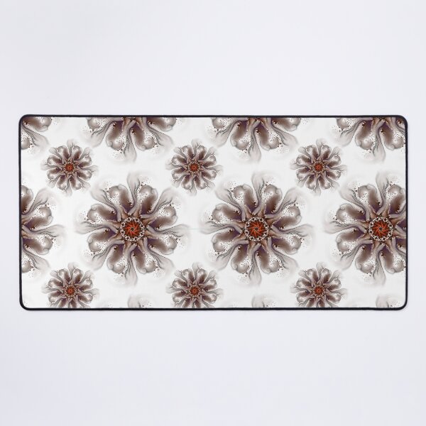 Item preview, Organic pattern designed and sold by MagicFez.