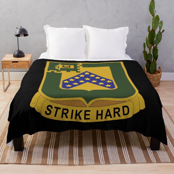 Item preview, Army - 16th Cavalry Regiment wo Txt designed and sold by Military Insignia Products.