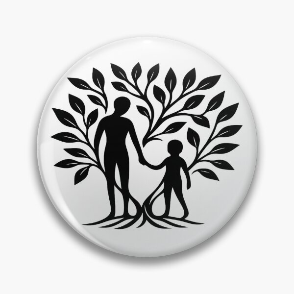 Item preview, Recuerdo del árbol genealógico designed and sold by TONSNAP.