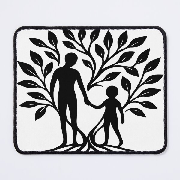 Item preview, Family Tree Keepsake designed and sold by TONSNAP.