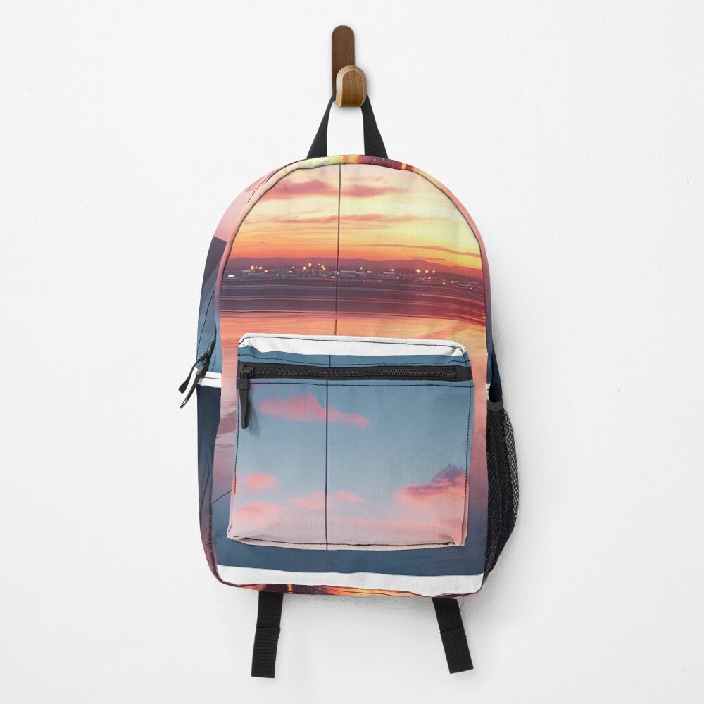Item preview, Backpack designed and sold by RicoInStudios.