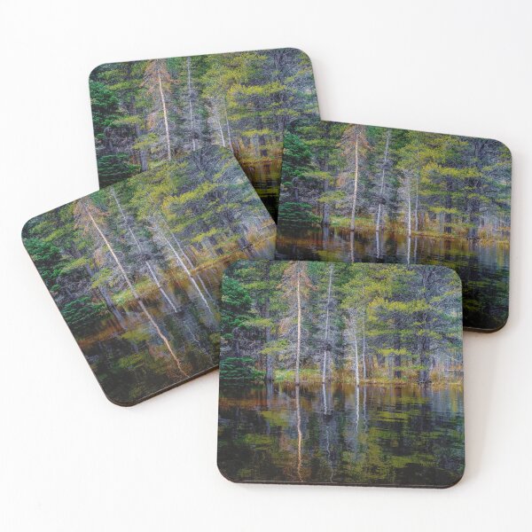 Item preview, A Mirror of Shadows designed and sold by Brian Kerls Photography.