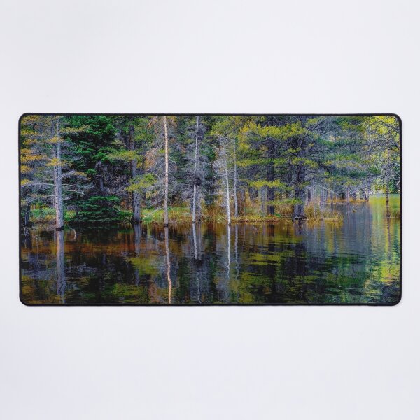 Item preview, A Mirror of Shadows designed and sold by Brian Kerls Photography.