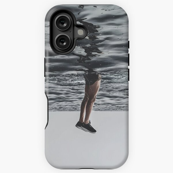 Item preview, Drowning in the Black Ocean | Something Expressive designed and sold by Ocean's ⭐⭐⭐⭐⭐.