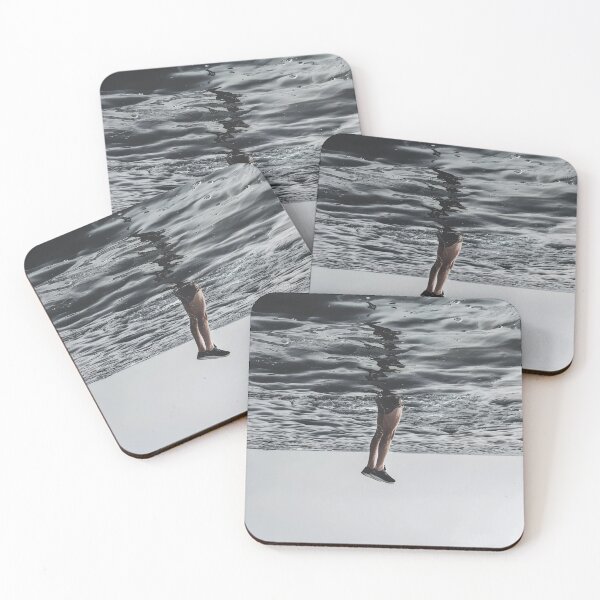 Item preview, Drowning in the Black Ocean | Something Expressive designed and sold by Ocean's ⭐⭐⭐⭐⭐.