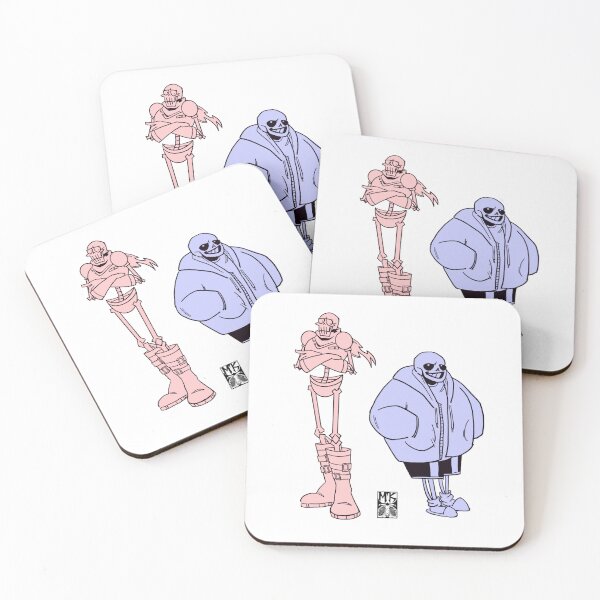Item preview, Bone Brothers designed and sold by aphyummy.