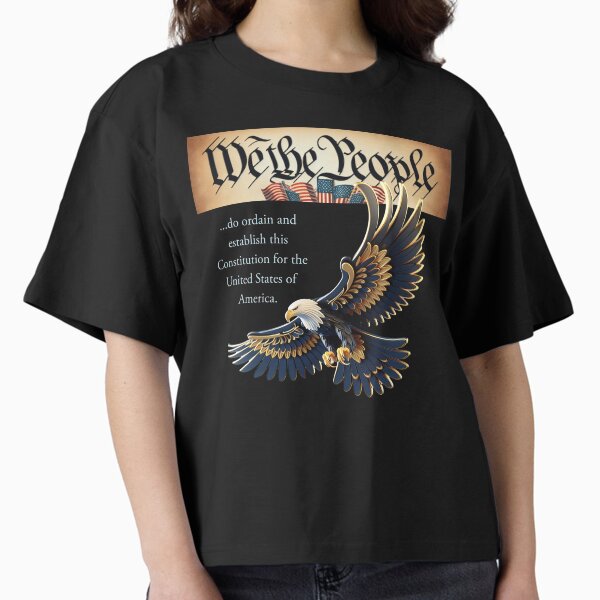Item preview, WE THE PEOPLE II designed and sold by BabaSoti.