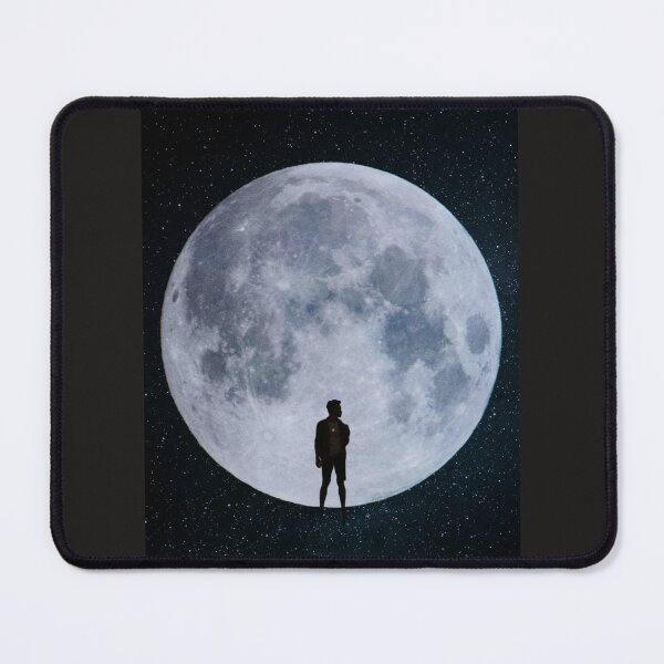 Item preview, Lunar Solitude designed and sold by Nexttout.
