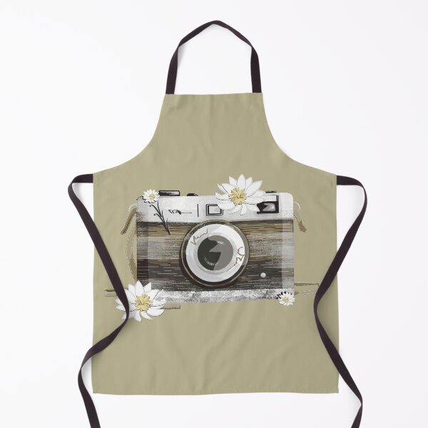 Item preview, Vintage Camera designed and sold by Karin Taylor.