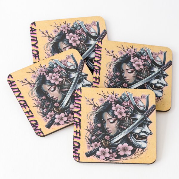 Item preview, Beauty of Flowers designed and sold by Nexttout.