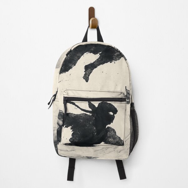 Item preview, Urban Ninja Moon Leap designed and sold by TONSNAP.