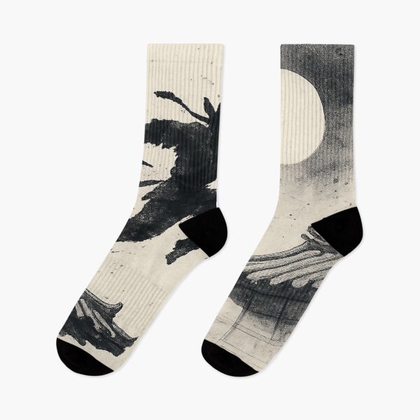 Item preview, Urban Ninja Moon Leap designed and sold by TONSNAP.