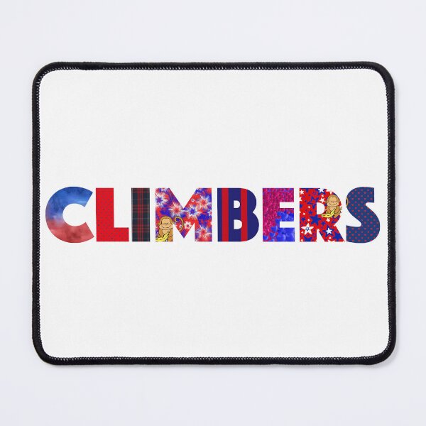 Item preview, Climbers designed and sold by TaskMe.