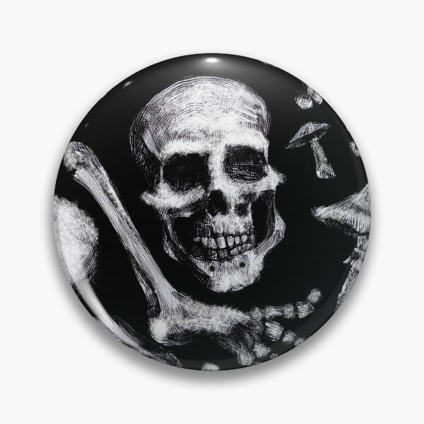 Item preview, Ossuary Contents designed and sold by Kevin Luckham.