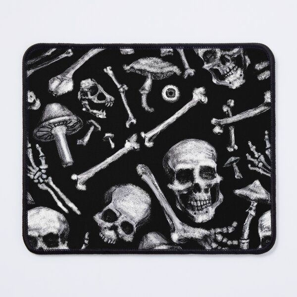 Item preview, Ossuary Contents designed and sold by Kevin Luckham.