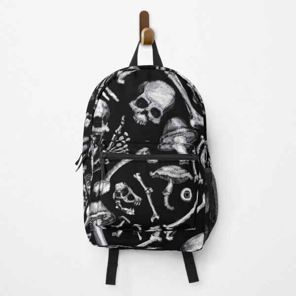 Item preview, Ossuary Contents designed and sold by Kevin Luckham.