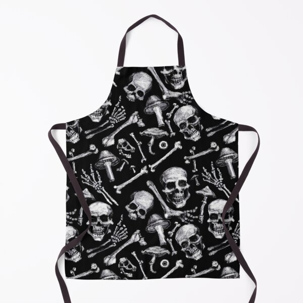 Item preview, Ossuary Contents designed and sold by Kevin Luckham.