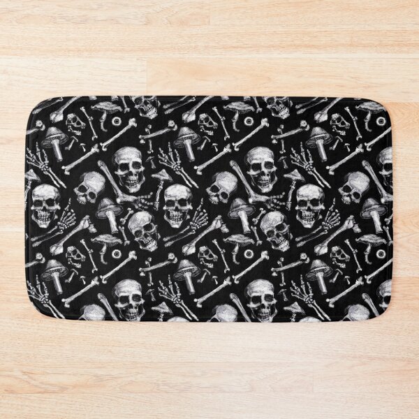 Item preview, Ossuary Contents designed and sold by Kevin Luckham.