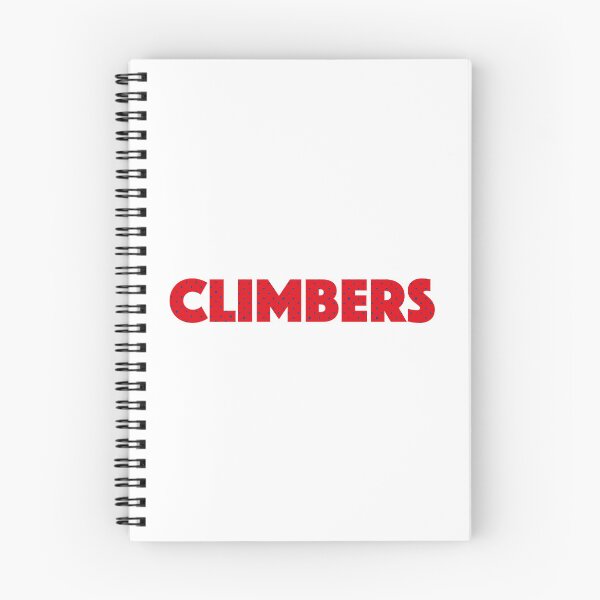 Item preview, Climbers (3) designed and sold by TaskMe.