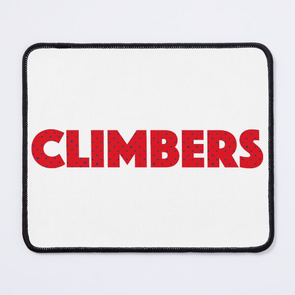 Item preview, Climbers (3) designed and sold by TaskMe.