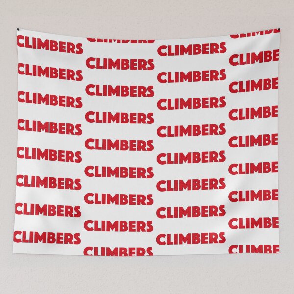Item preview, Climbers (3) designed and sold by TaskMe.