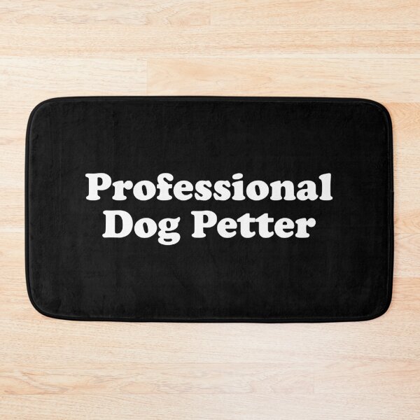 Item preview, Professional Dog Petter designed and sold by xhearalisa.