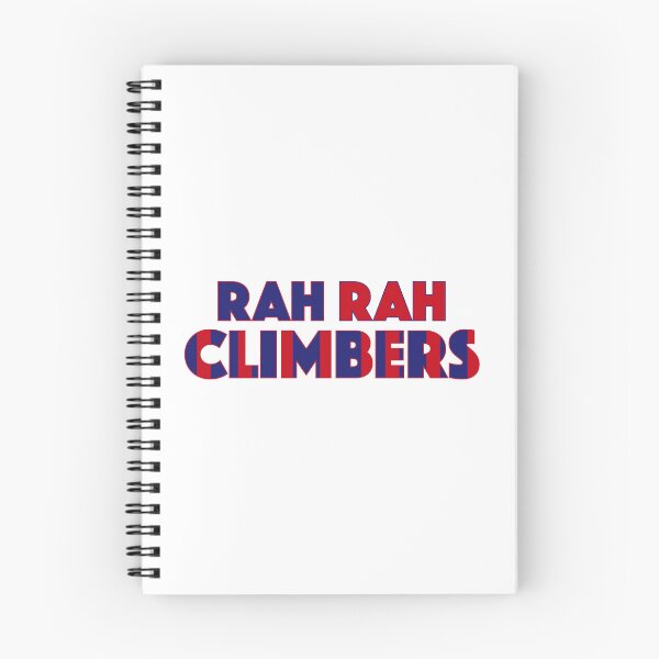 Item preview, Rah Rah Climbers designed and sold by TaskMe.