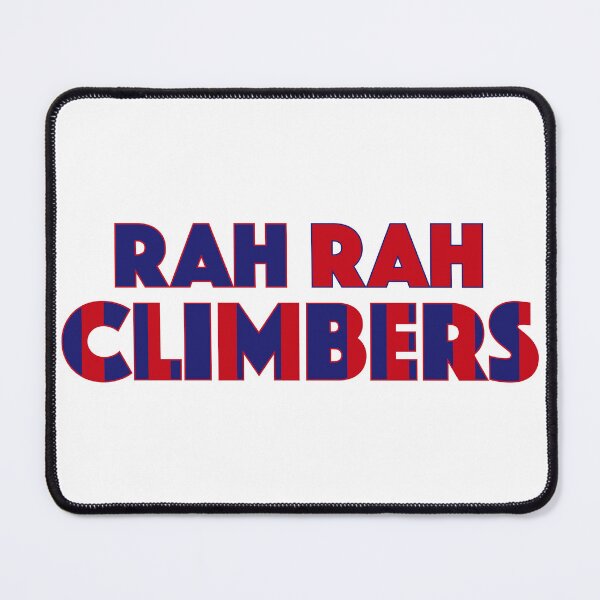 Item preview, Rah Rah Climbers designed and sold by TaskMe.