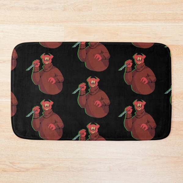 Item preview, Bob Velseb designed and sold by aphyummy.