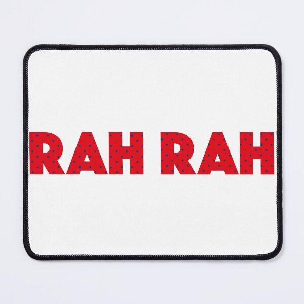 Item preview, Rah Rah designed and sold by TaskMe.