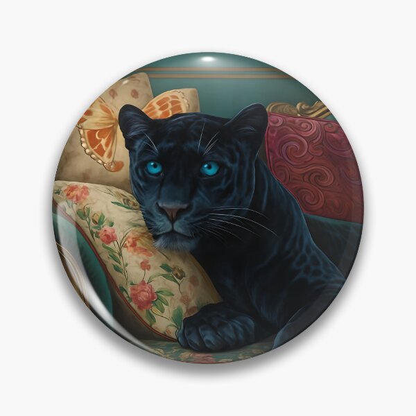 Item preview, Regal Repose designed and sold by ArtemeliaDesign.