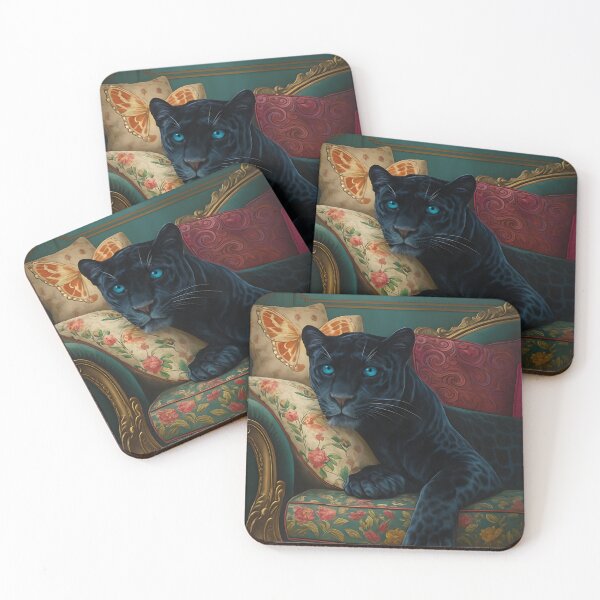 Item preview, Regal Repose designed and sold by ArtemeliaDesign.