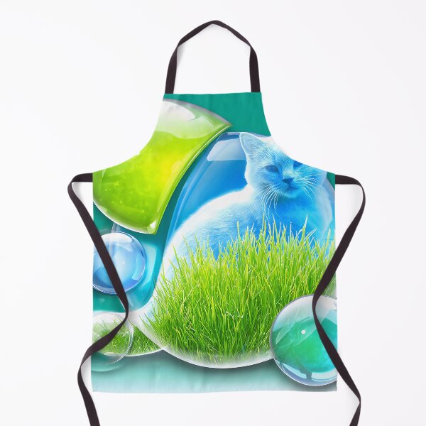 Item preview, Frutiger Aero Cat designed and sold by ArcticxShop.