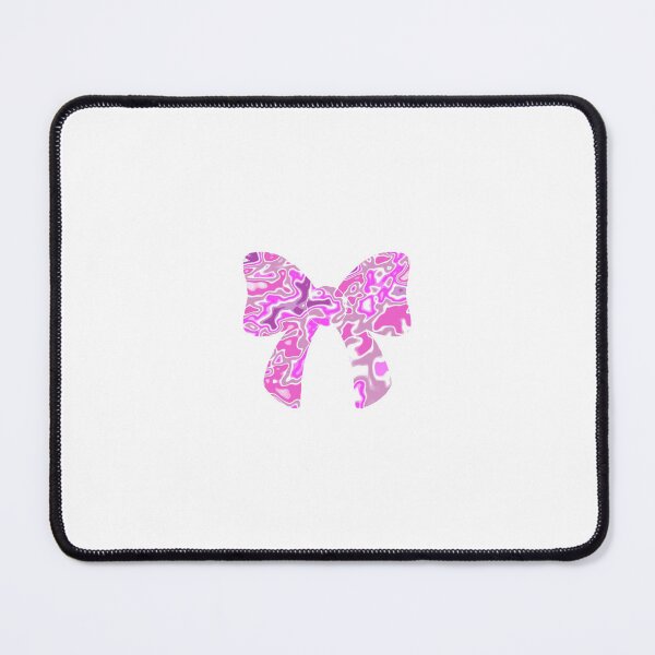 Item preview, pink bow designed and sold by moxies-space.