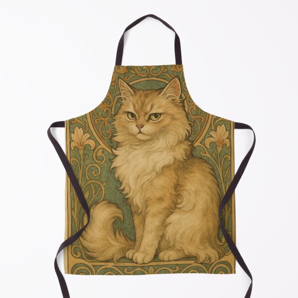 Item preview, Aristocratic Kitty designed and sold by SammyMorry.