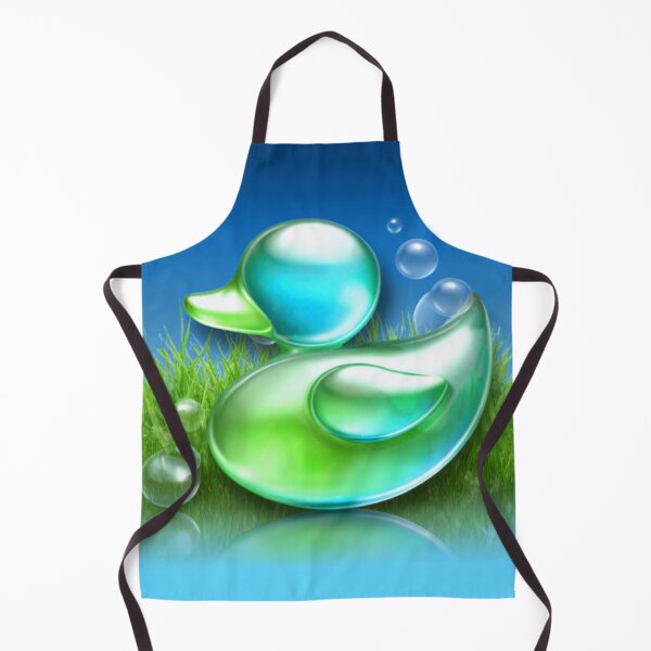 Item preview, Frutiger Aero Duck designed and sold by ArcticxShop.