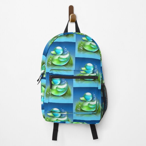 Item preview, Frutiger Aero Duck designed and sold by ArcticxShop.