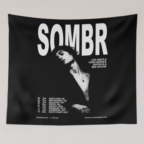Item preview, 2025 90s Vintage Retro Tour Singer Music designed and sold by RichardsLoving.