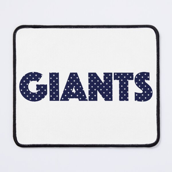 Item preview, Giants (stars) designed and sold by TaskMe.