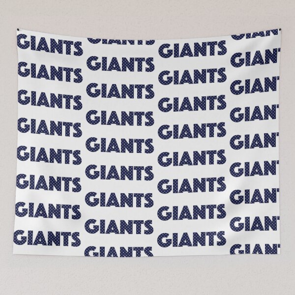 Item preview, Giants (stars) designed and sold by TaskMe.