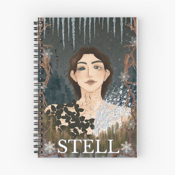 Item preview, STELL Simula at Wakas Era – SB19 DAM Fan Art Design designed and sold by noemoon2023.