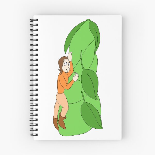 Item preview, Jack and the Beanstalk designed and sold by Quistlor.
