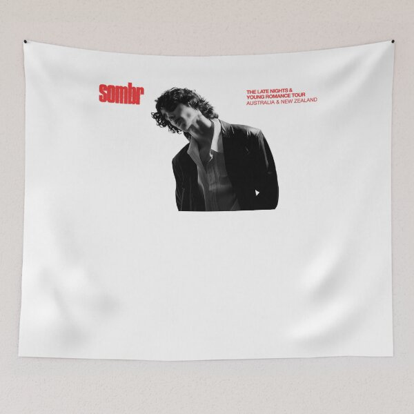 Item preview, 2025 Tour Retro Music Singer Vintage 90s designed and sold by RichardsLoving.
