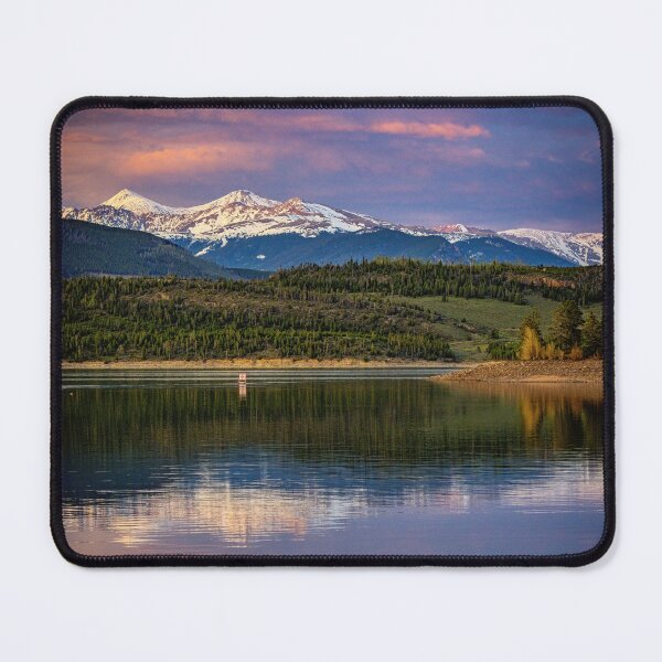 Item preview, Grays and Torreys Beneath A Painted Sky designed and sold by Brian Kerls Photography.