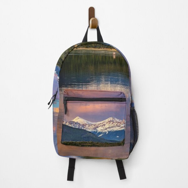 Item preview, Grays and Torreys Beneath A Painted Sky designed and sold by Brian Kerls Photography.