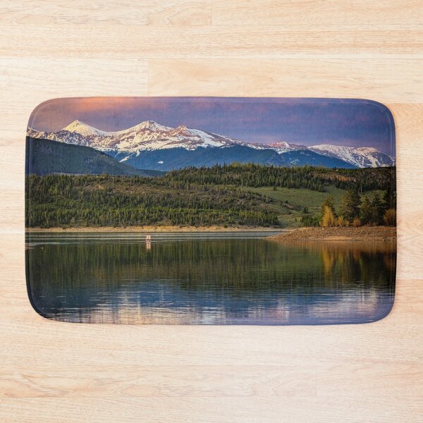 Item preview, Grays and Torreys Beneath A Painted Sky designed and sold by Brian Kerls Photography.