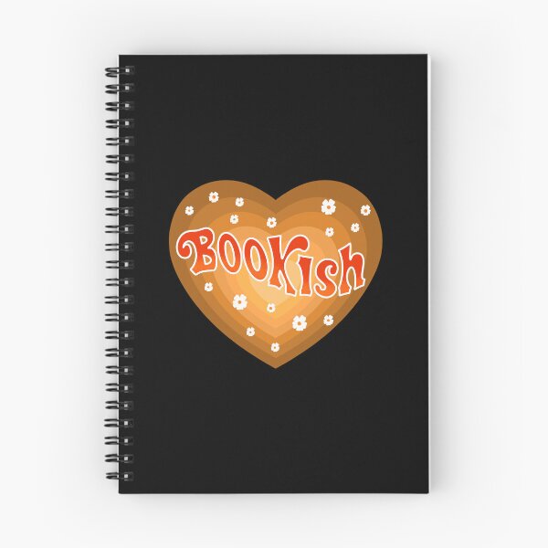 Item preview, Bookish designed and sold by pinkyfish1010.